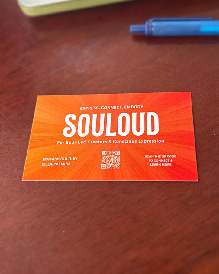 Business Cards