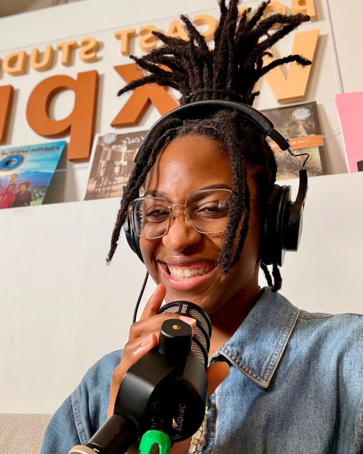 Podcasting