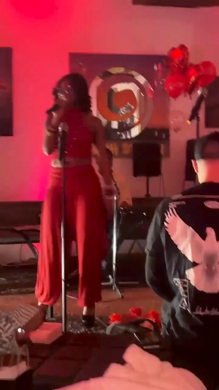 "Birthday Jam"