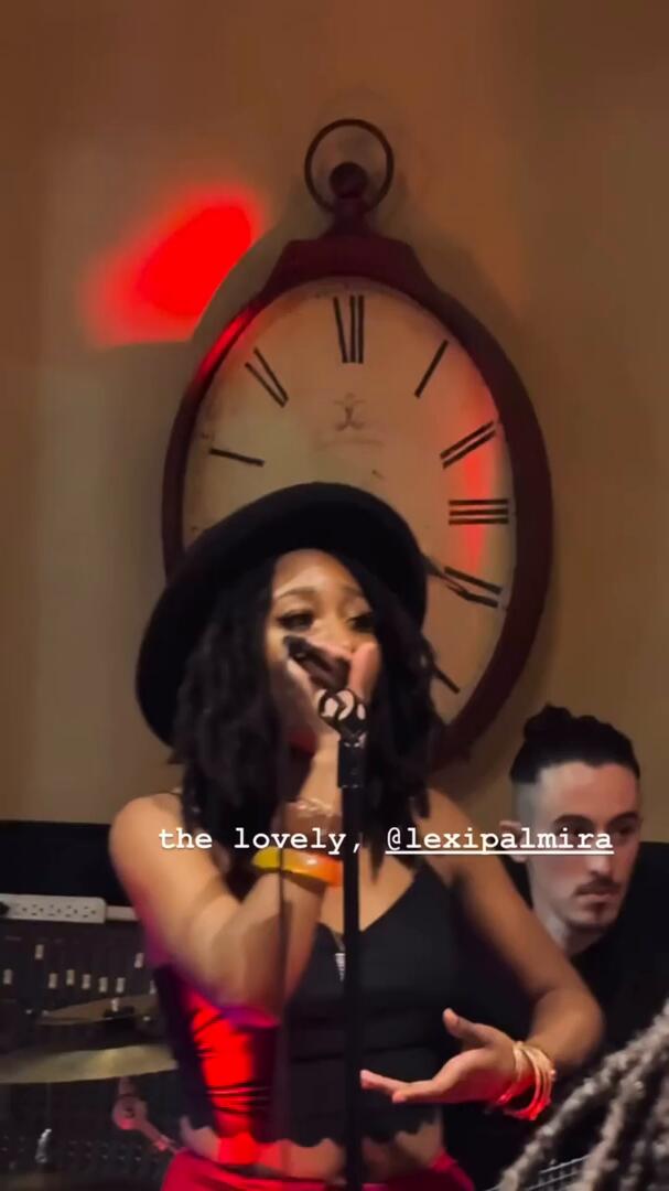 "Best Part at TIME"